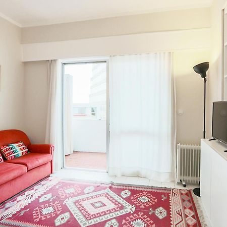 Hm - Galiza Vilar Apartment Porto Luaran gambar