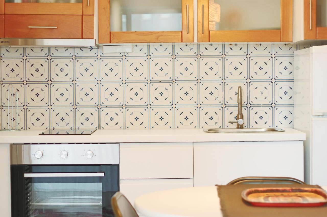 Hm - Galiza Vilar Apartment Porto Luaran gambar