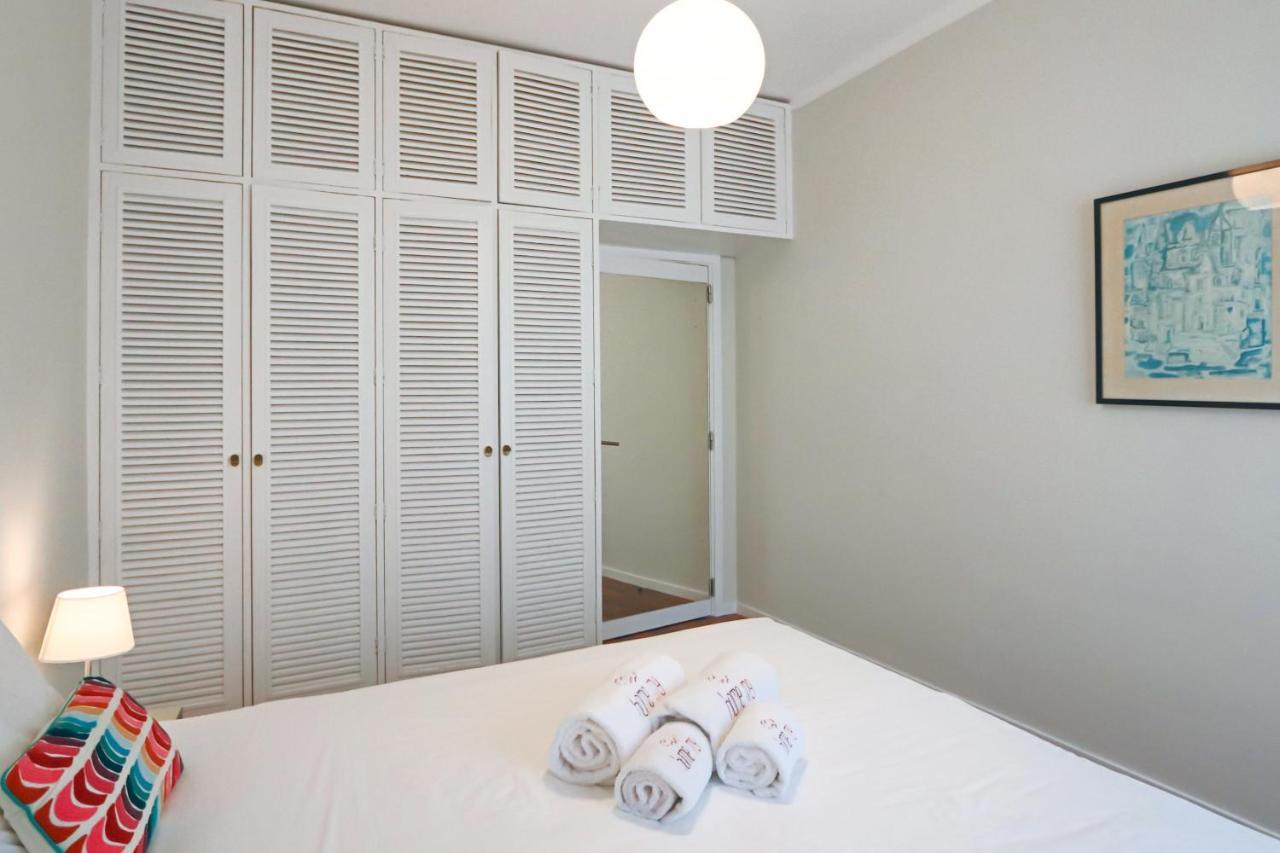 Hm - Galiza Vilar Apartment Porto Luaran gambar