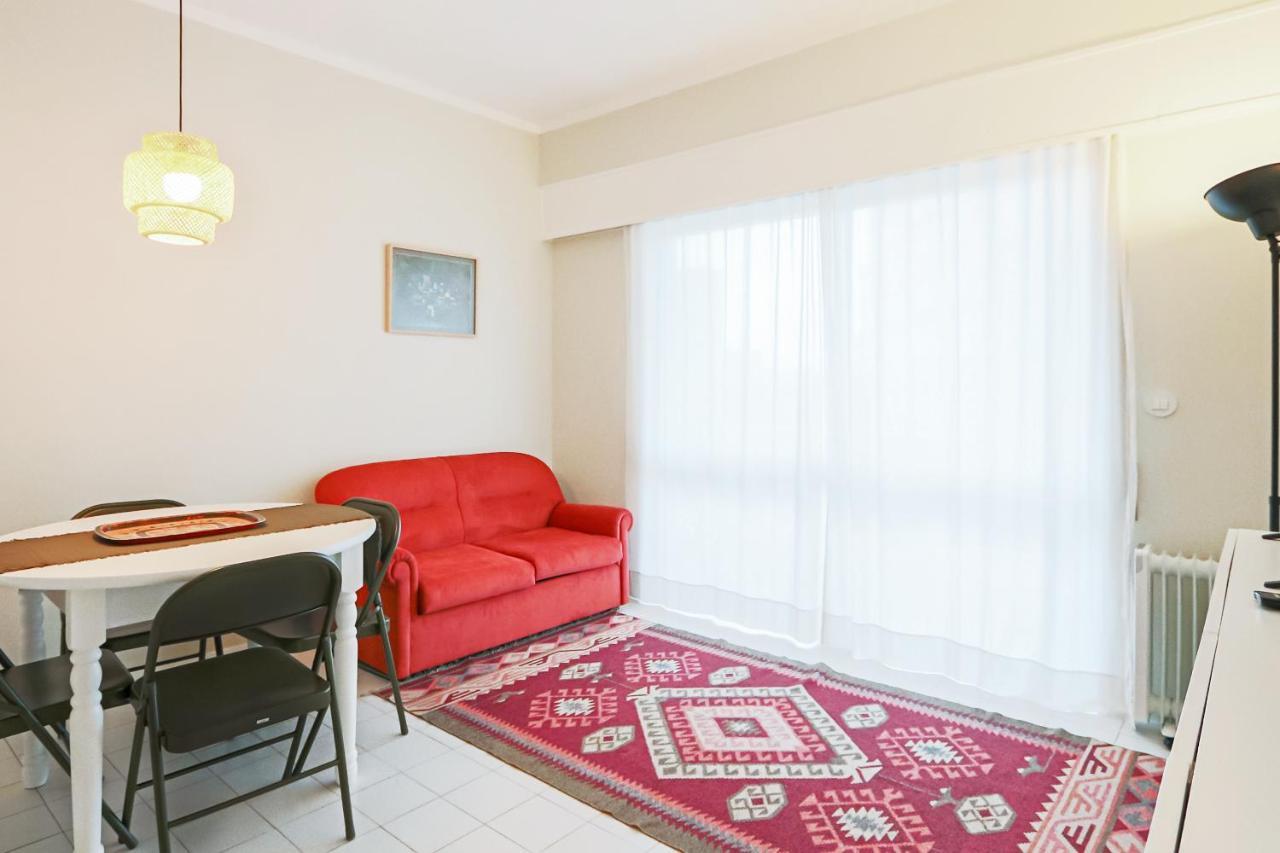 Hm - Galiza Vilar Apartment Porto Luaran gambar