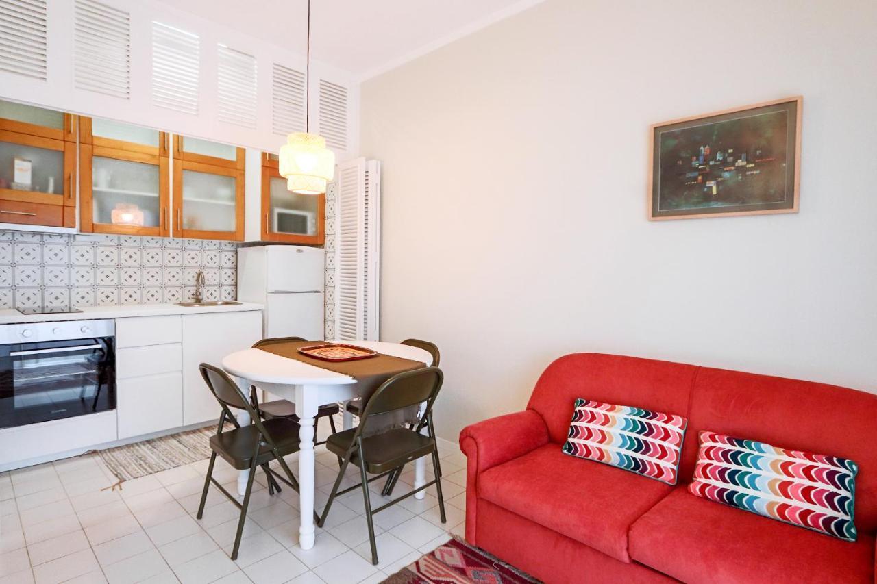 Hm - Galiza Vilar Apartment Porto Luaran gambar