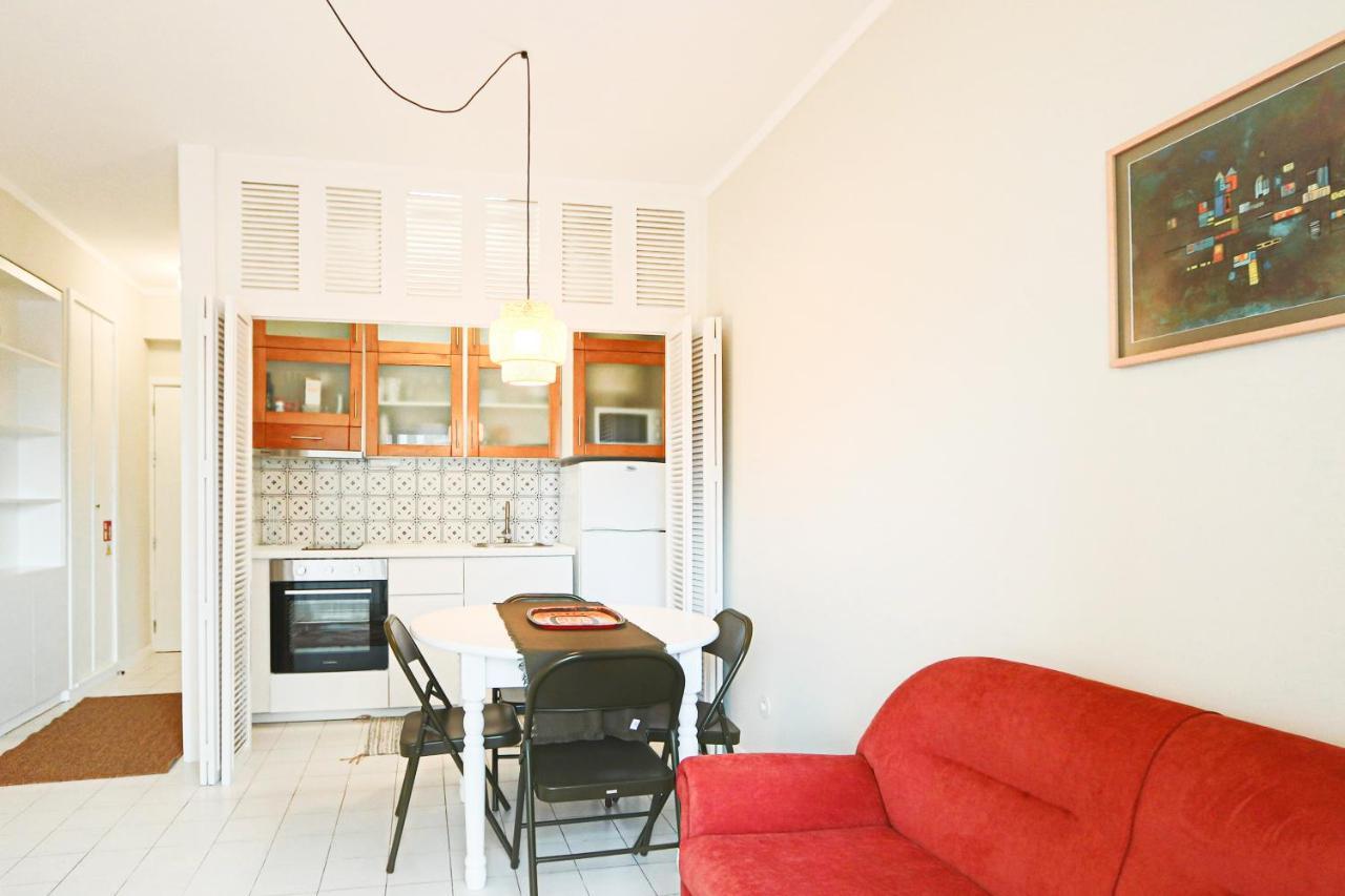 Hm - Galiza Vilar Apartment Porto Luaran gambar
