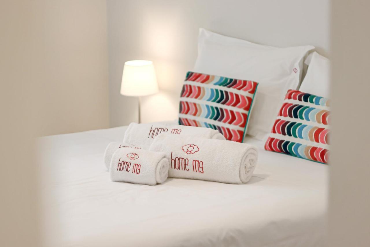 Hm - Galiza Vilar Apartment Porto Luaran gambar