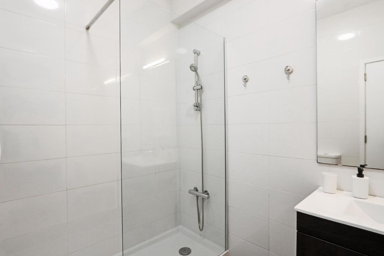 Hm - Galiza Vilar Apartment Porto Luaran gambar
